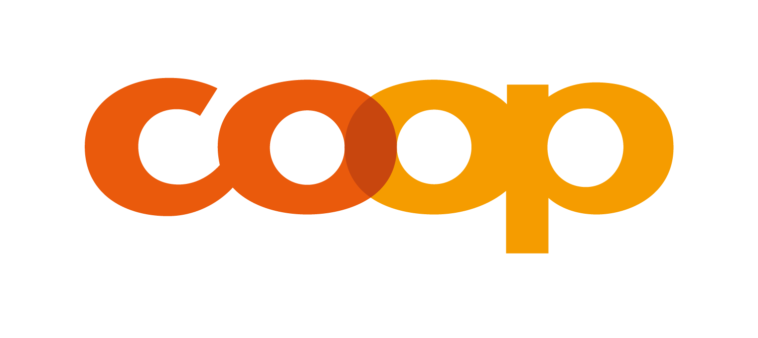 Logo von Coop