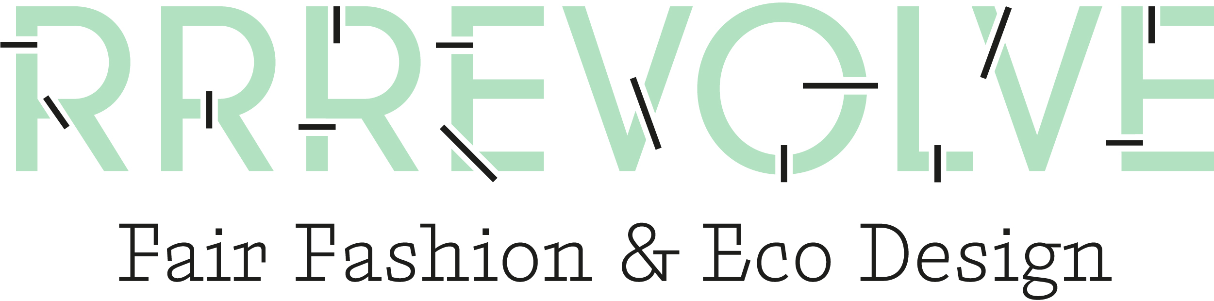 Logo von RRREVOLVE