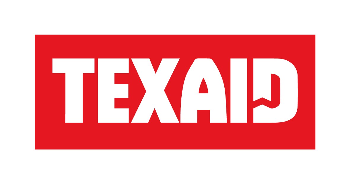 Logo von Texaid