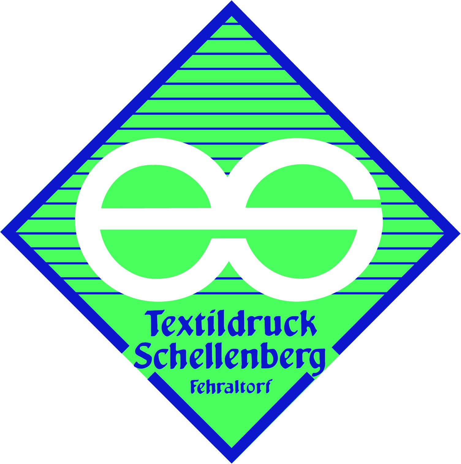 Logo von Textildruck Schellenberg