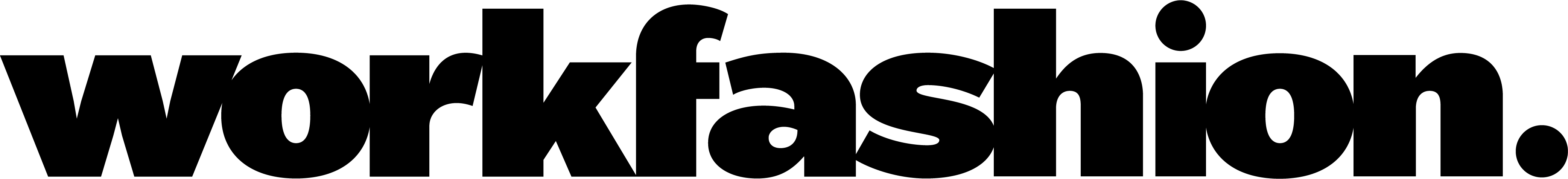 Logo von Workfashion
