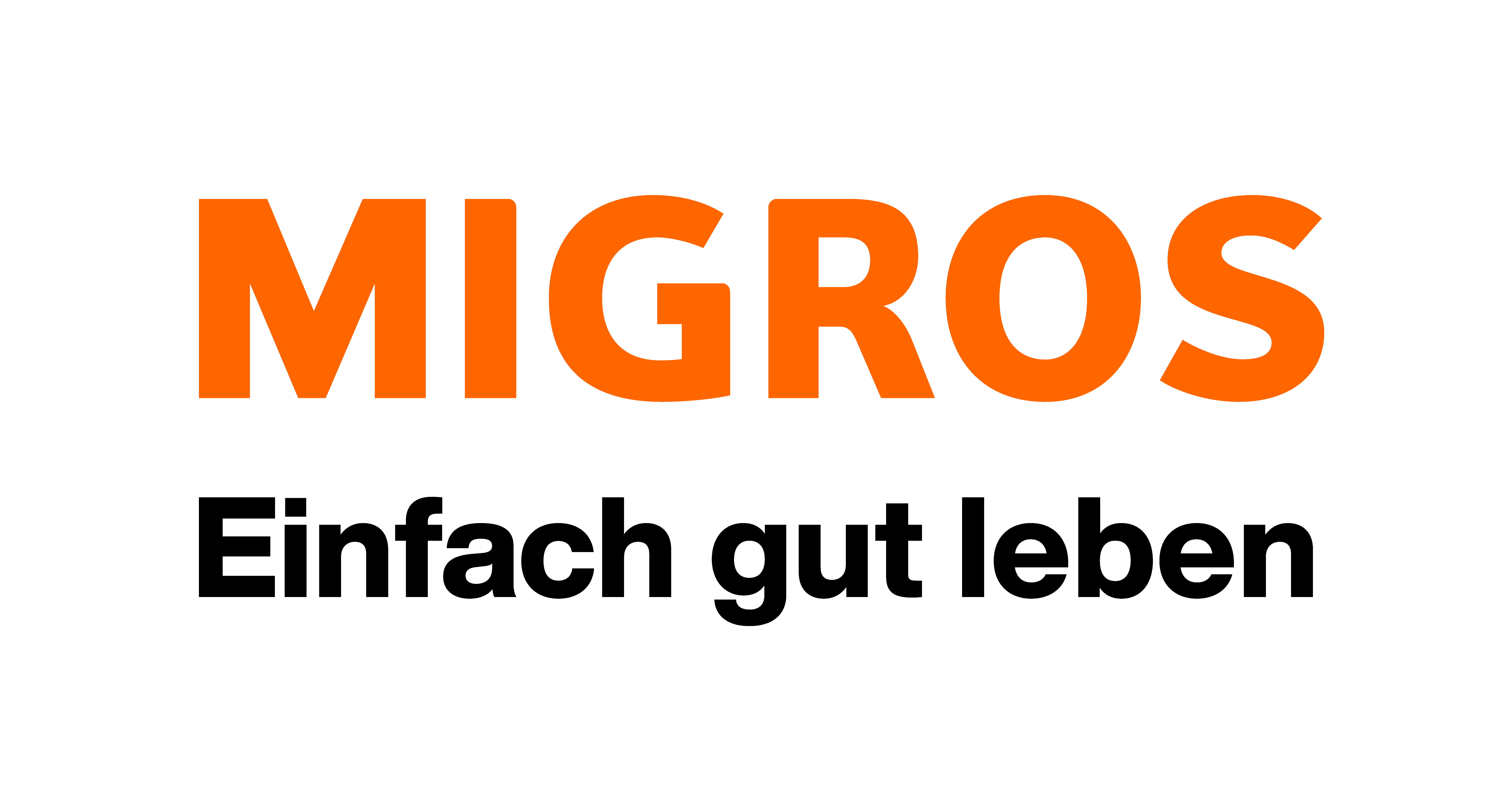 Logo von Migros