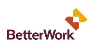 Logo von Better Work